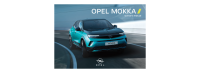 Opel Mokka - Owners manual 2024 EN
